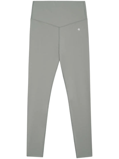 Blake Logo-Print Leggings