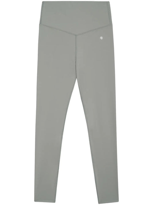 Blake Logo-Print Leggings