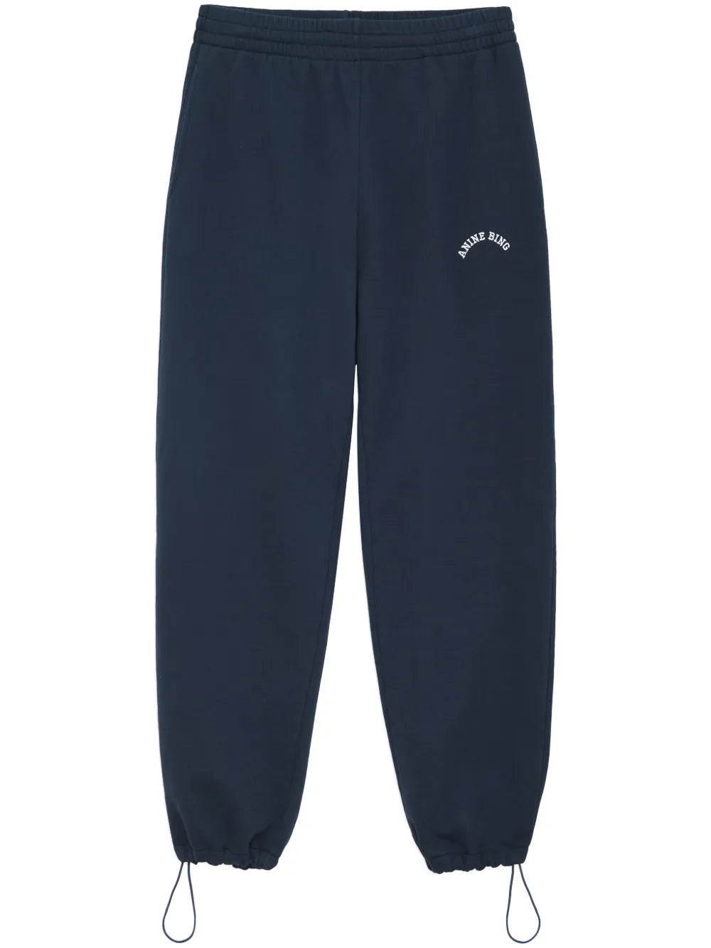 Leone Logo-Print Track Pants