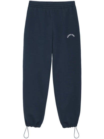Leone Logo-Print Track Pants