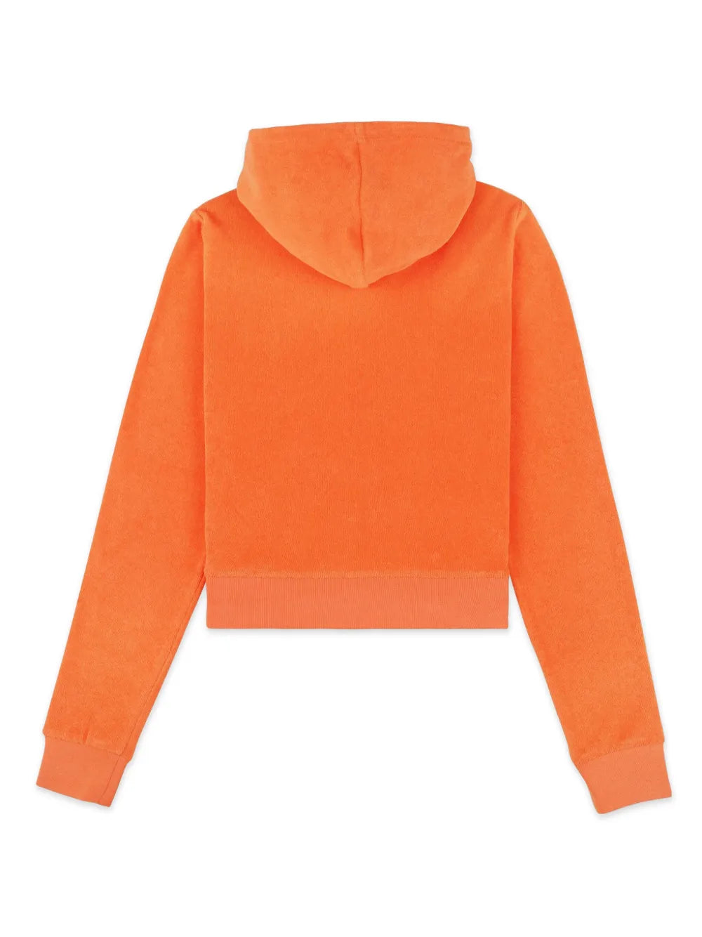 Sr Tennis Terry-Cloth Hoodie