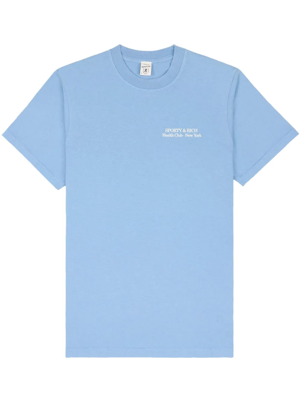 New Drink Water Cotton T-Shirt
