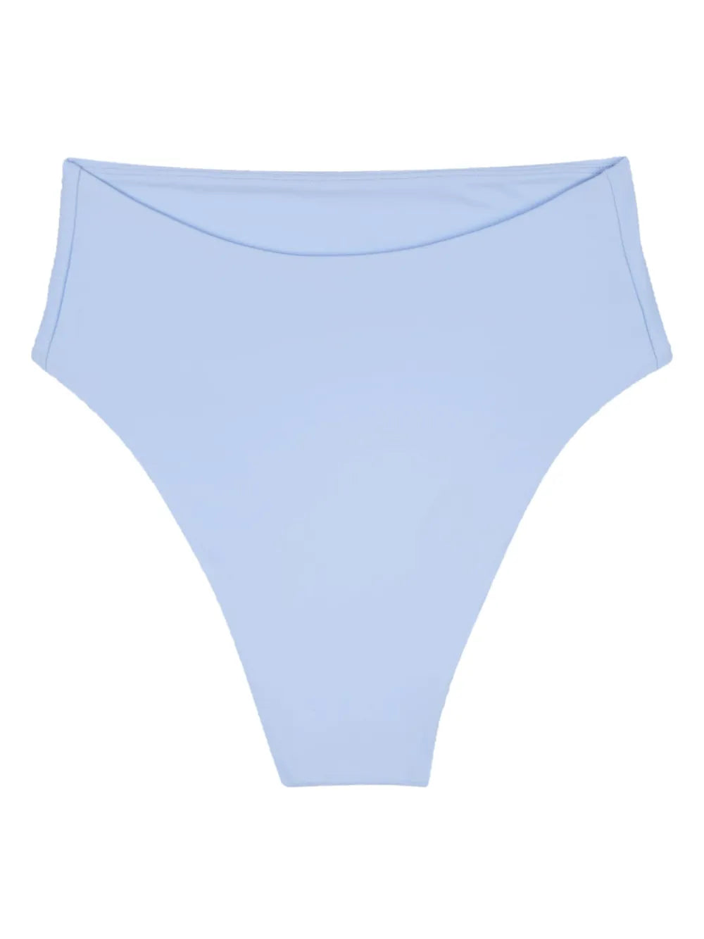 Brigitte Logo-Print Bikini Bottoms