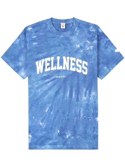 Logo-Print Cotton T-Shirt