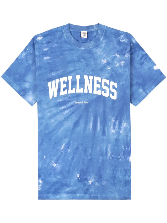Logo-Print Cotton T-Shirt