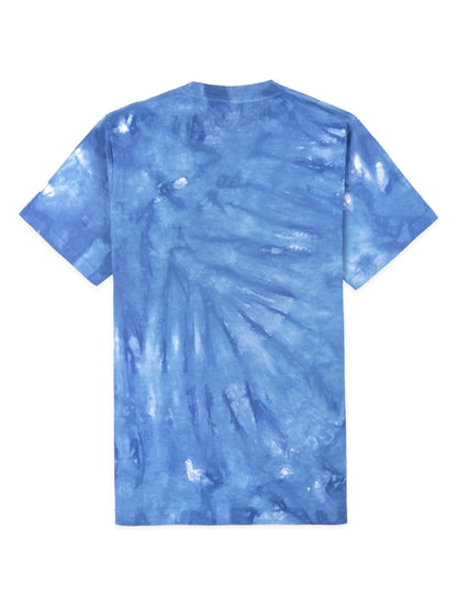 Logo-Print Cotton T-Shirt