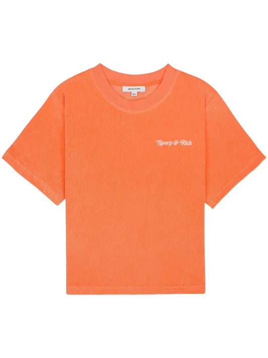 Ny Tennis Club T-Shirt