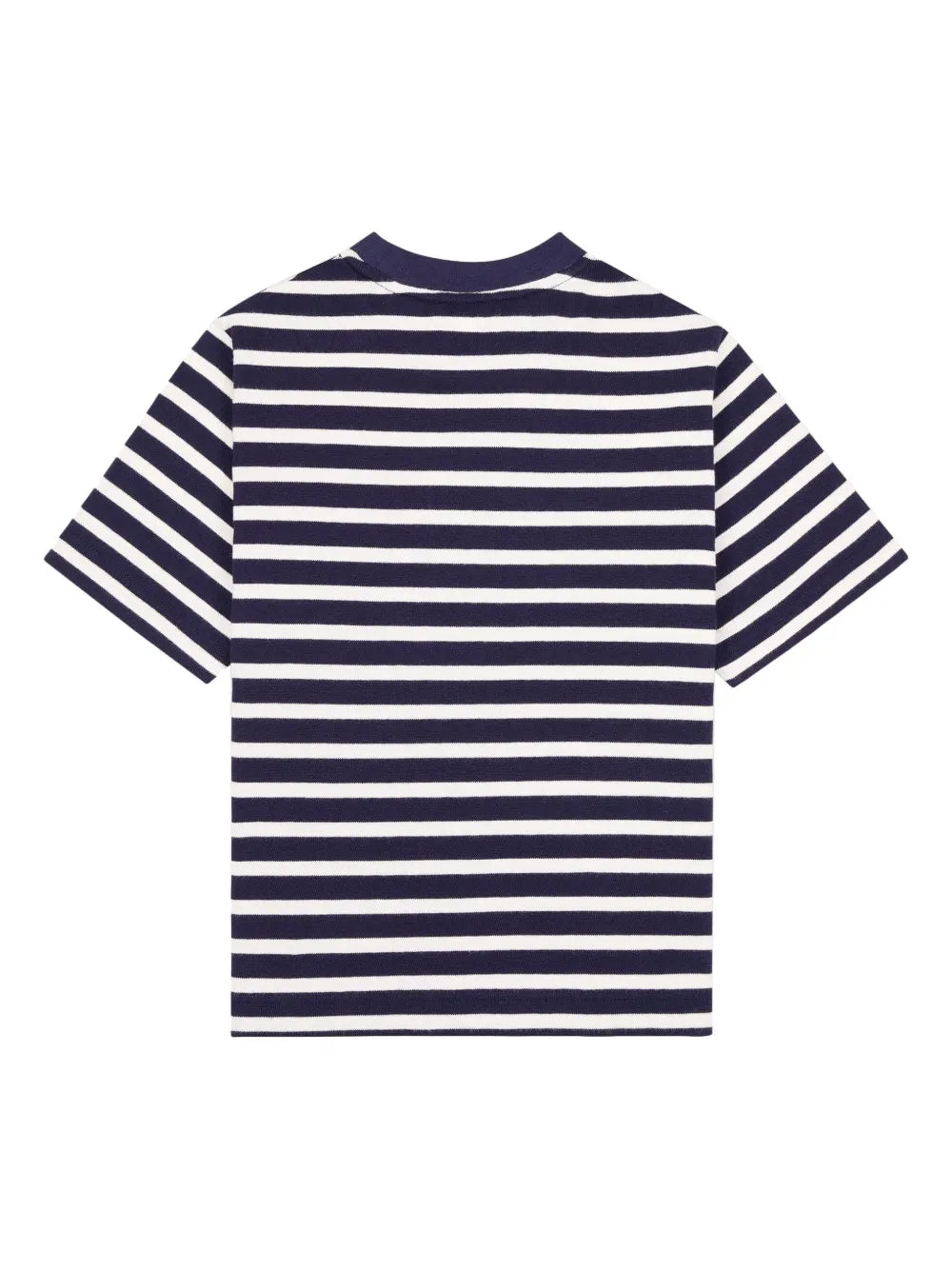 Sr Sport Striped T-Shirt