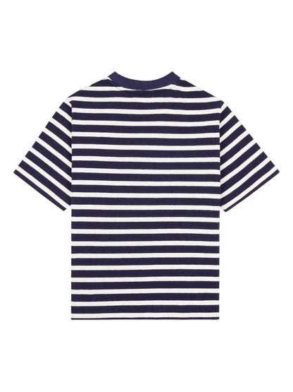 Sr Sport Striped T-Shirt
