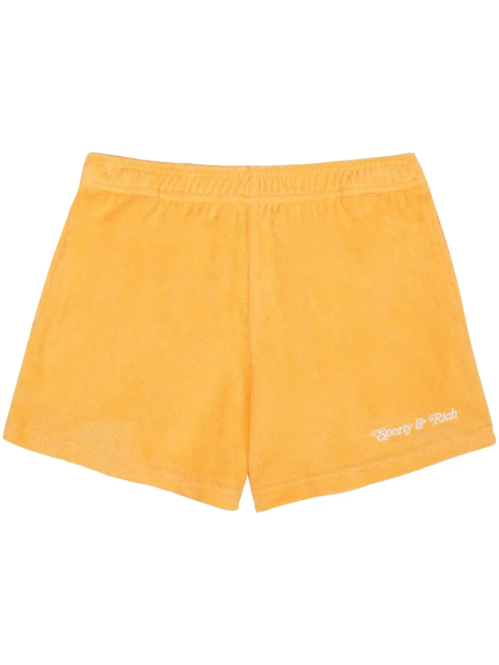 Ny Tennis Club Cotton Shorts