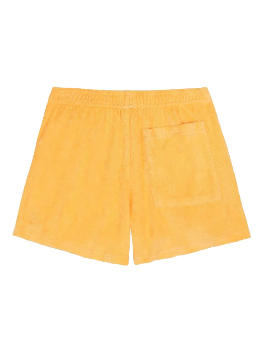Ny Tennis Club Cotton Shorts