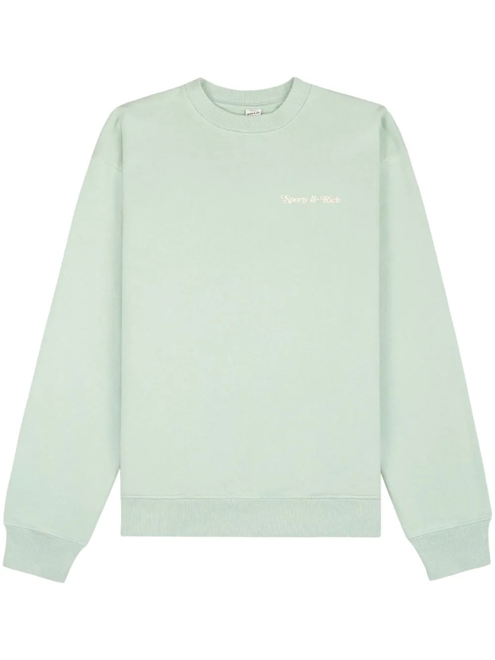 Self Love Club Cotton Sweatshirt