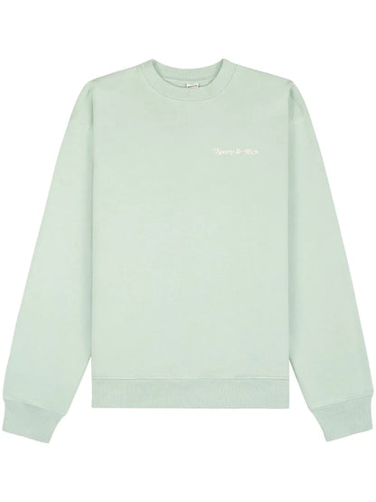 Self Love Club Cotton Sweatshirt