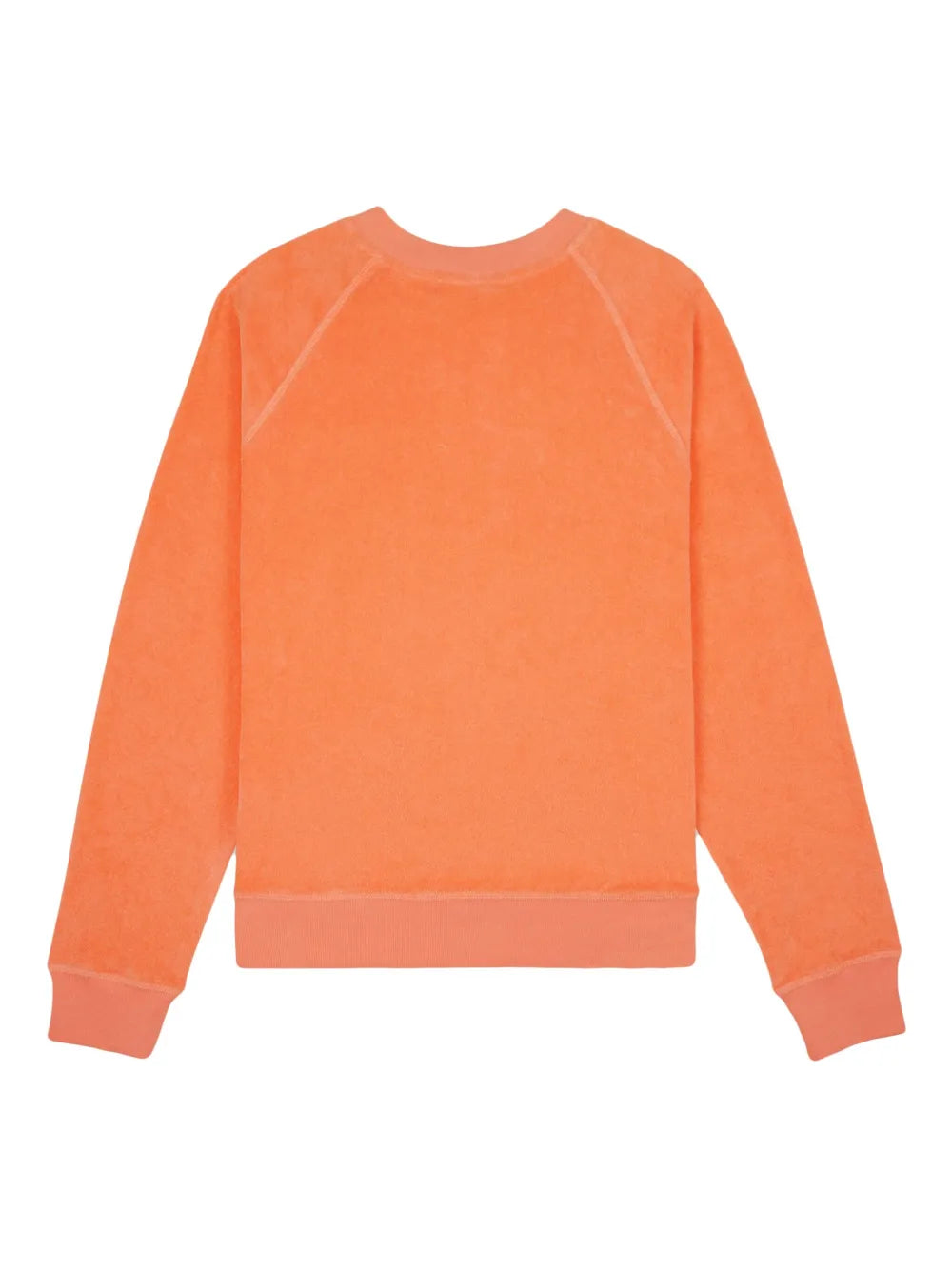 Ny Tennis Club Cotton Sweatshirt