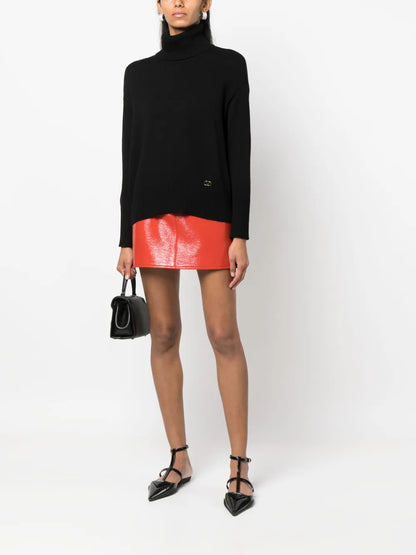 Vlogo Signature Cashmere Jumper