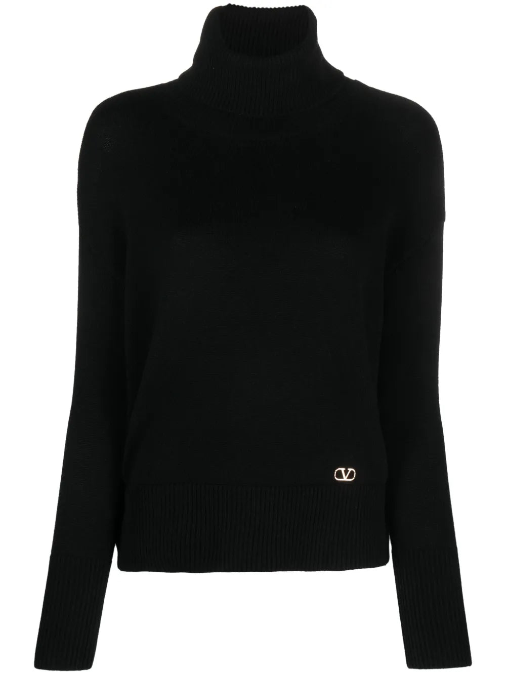 Vlogo Signature Cashmere Jumper