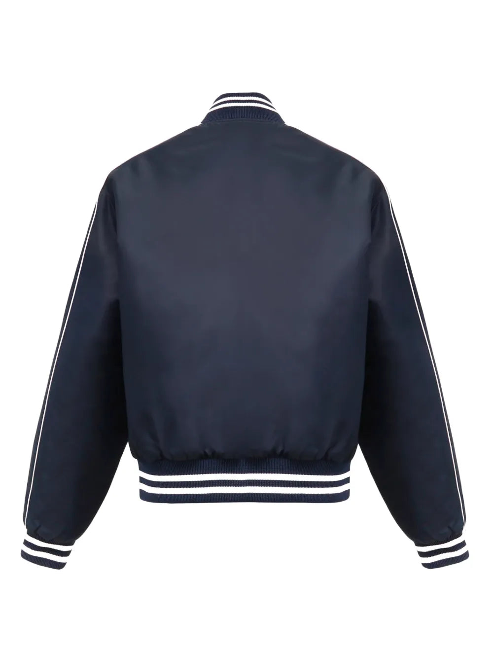 Sr Sporty Varsity Jacket