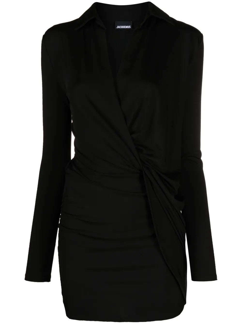 La Robe Bahia Jersey Minidress