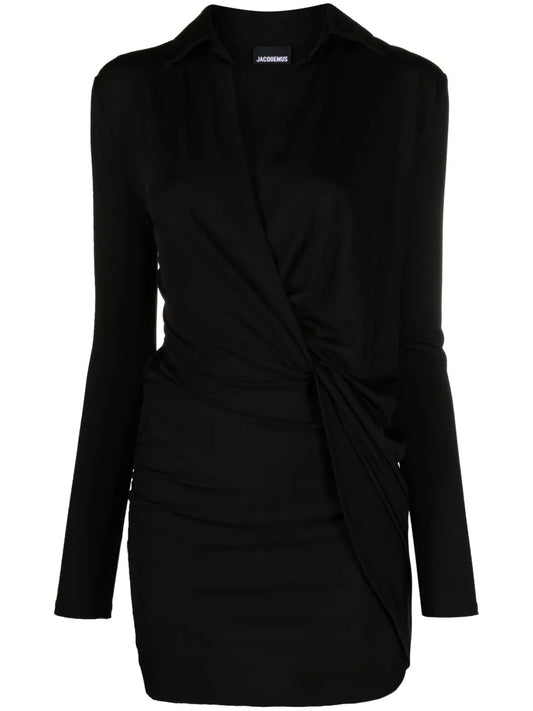 La Robe Bahia Jersey Minidress