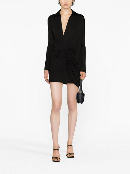 La Robe Bahia Jersey Minidress