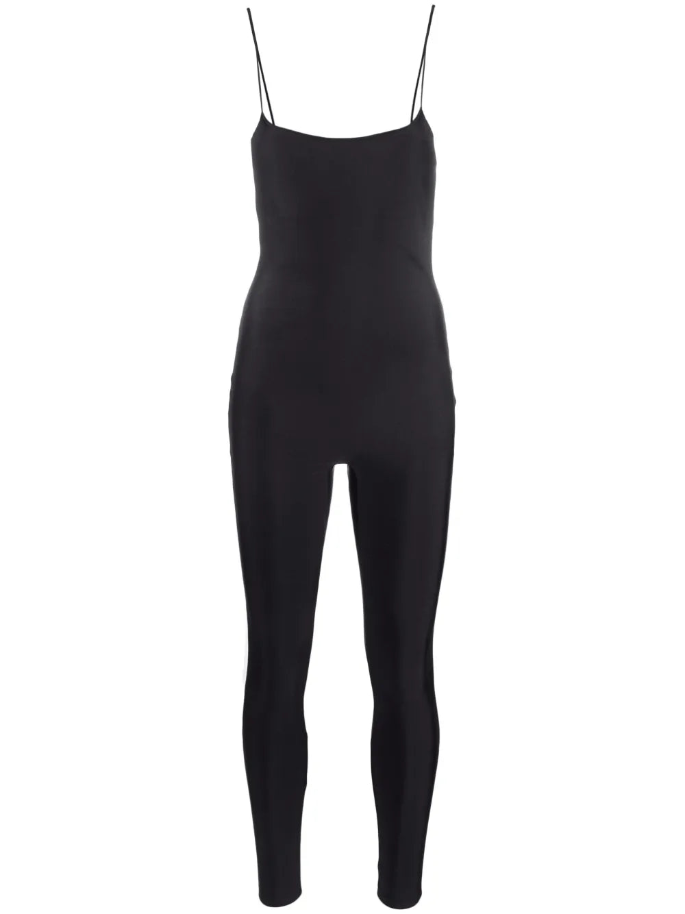 Nicky Sleeveless Bodycon Jumpsuit