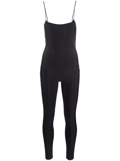 Nicky Sleeveless Bodycon Jumpsuit