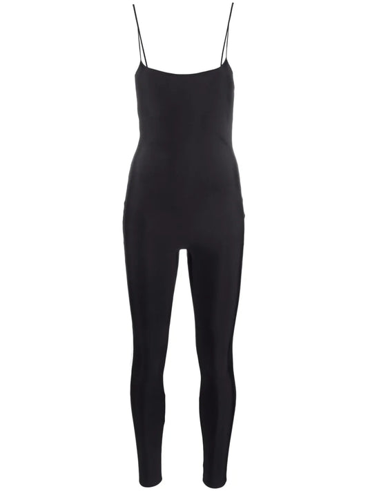 Nicky Sleeveless Bodycon Jumpsuit