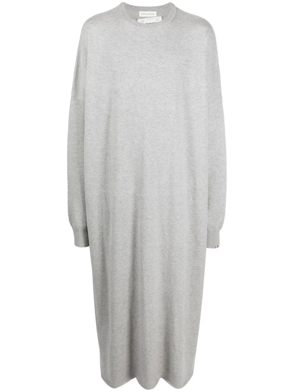 N° 289 May Fine-Knit Dress