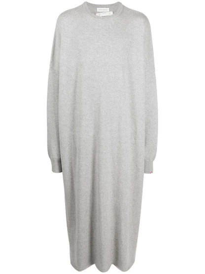 N° 289 May Fine-Knit Dress