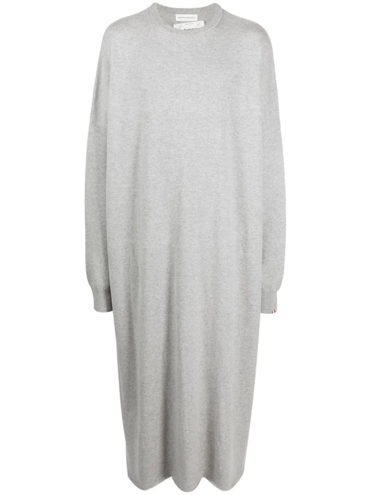 N° 289 May Fine-Knit Dress