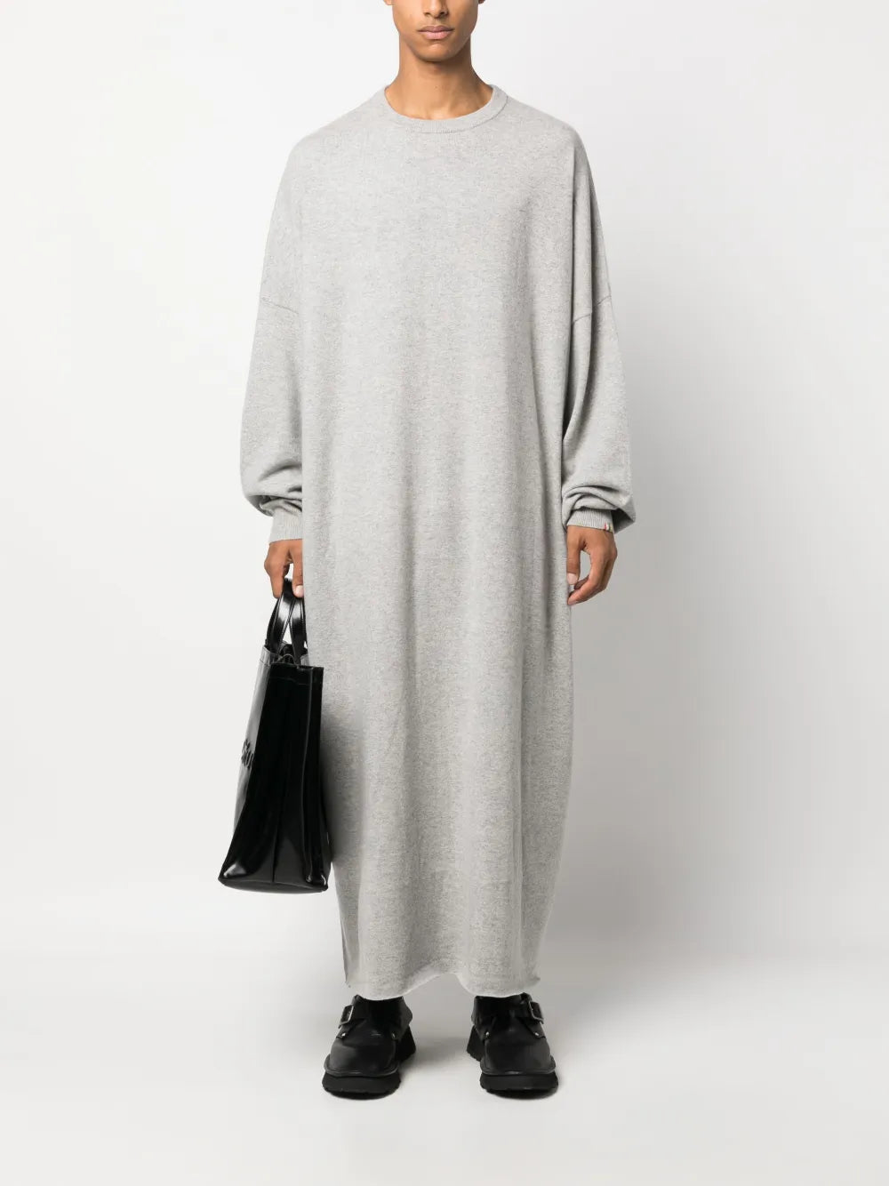 N° 289 May Fine-Knit Dress