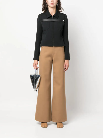 Pausa Flared Trousers