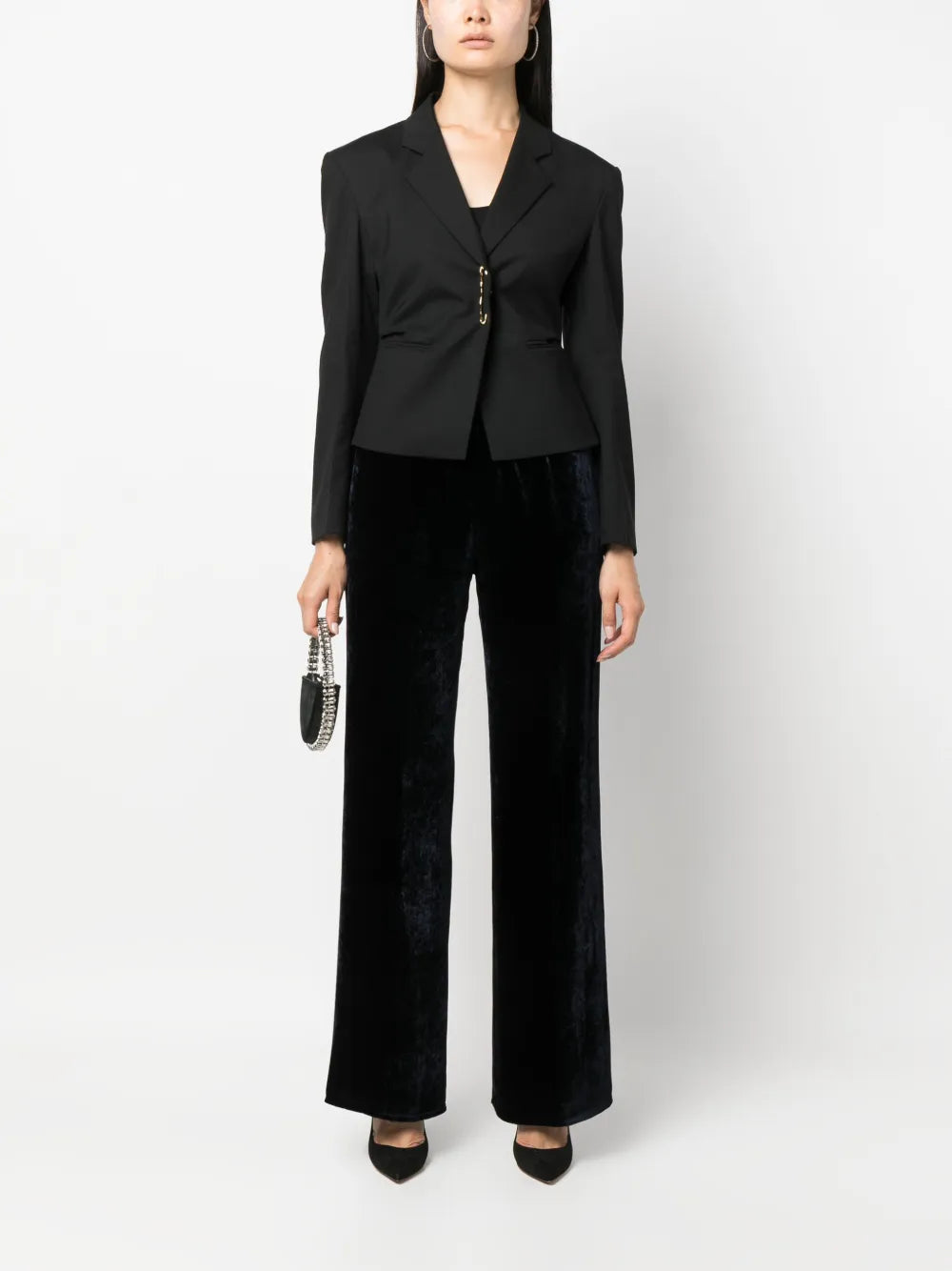 Tailored Trousers