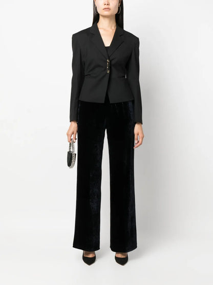 Tailored Trousers