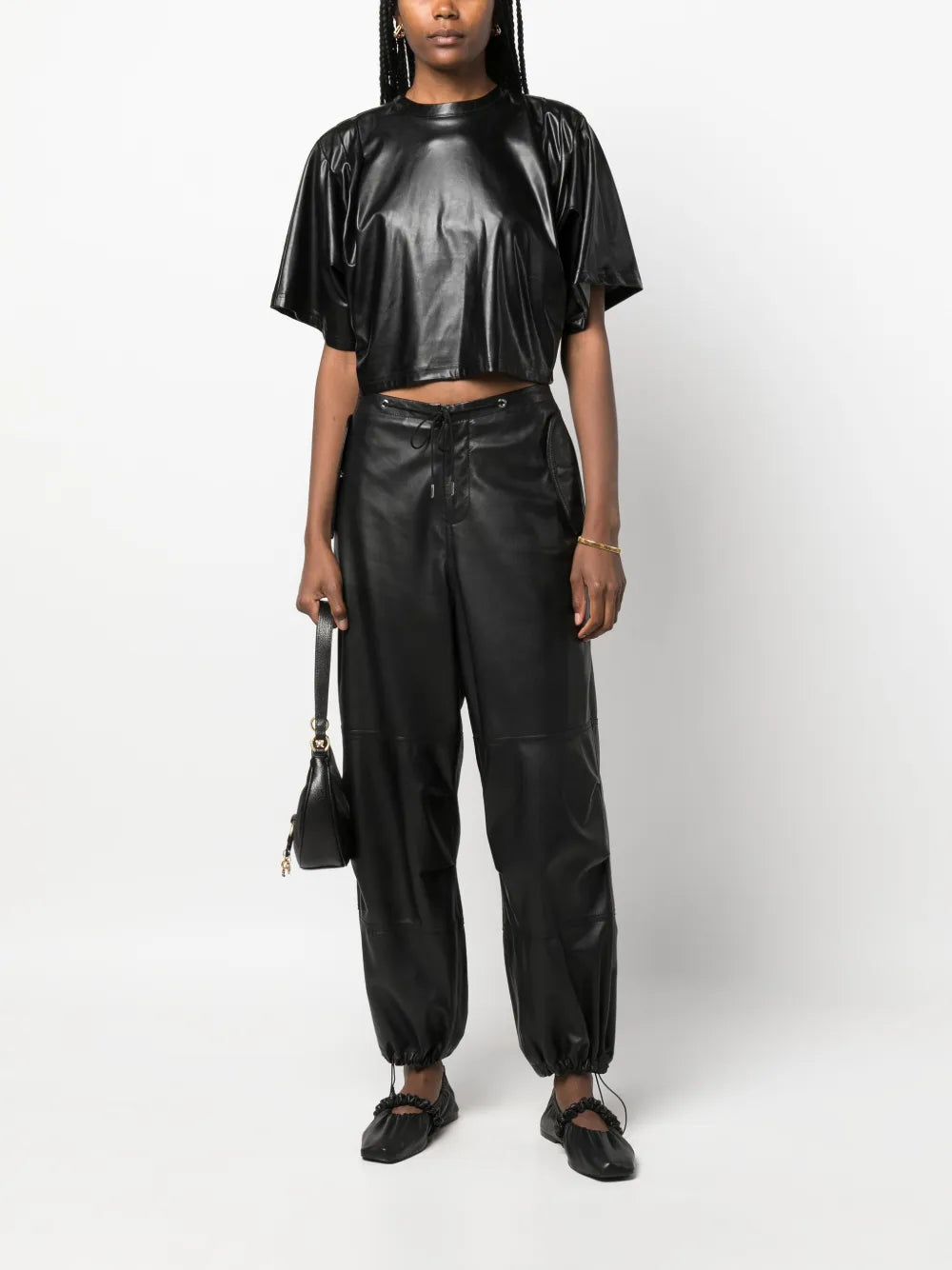 Brooky Crop Top