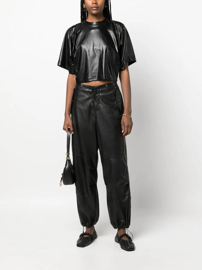 Brooky Crop Top