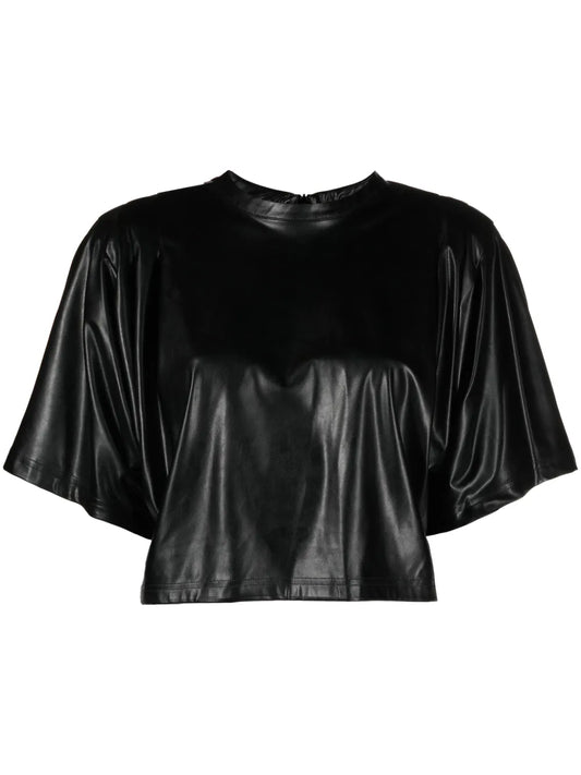 Brooky Crop Top