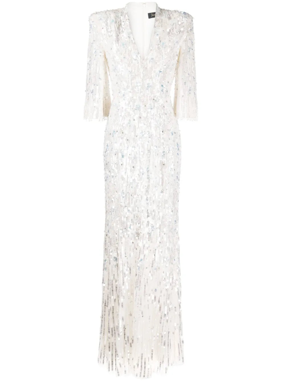 Narelle Embellished Gown