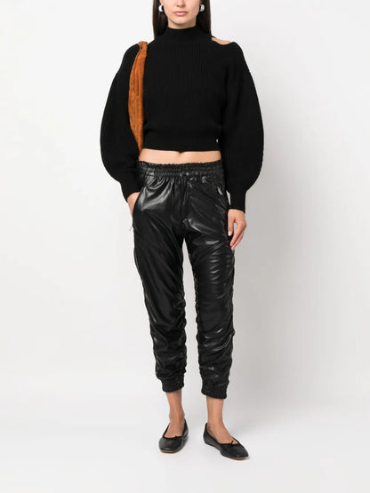 Bolena Cropped Trousers