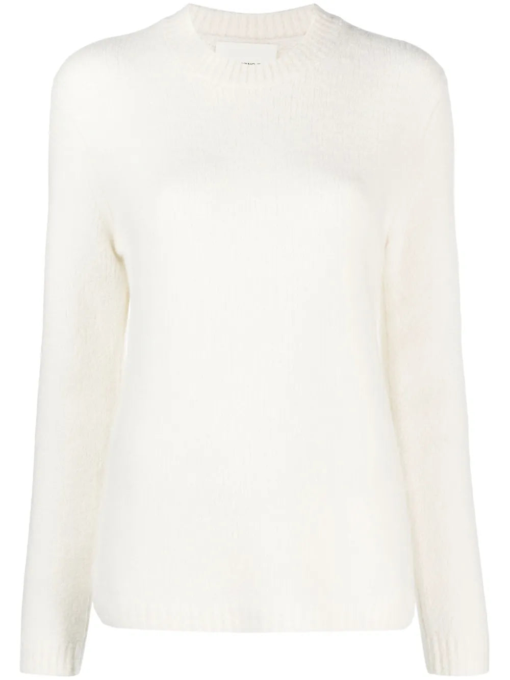Sila Crew-Neck Cashmere Jumper