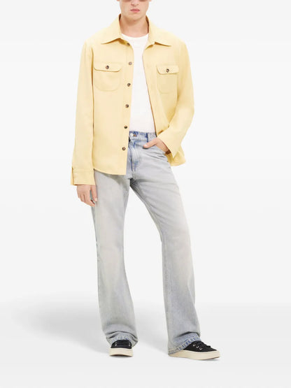 Western Twill Shirt