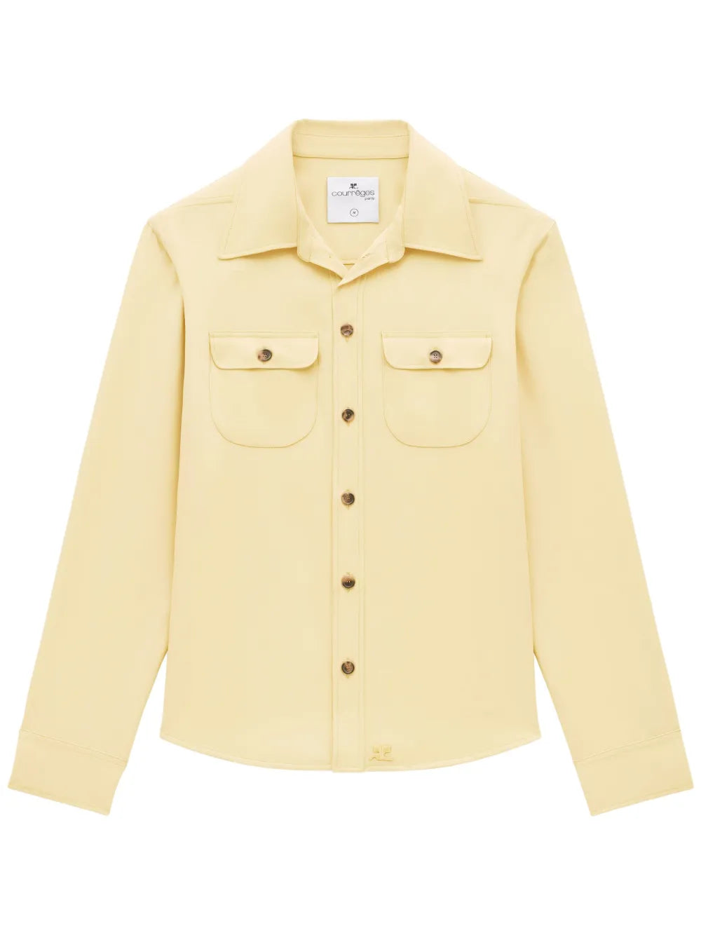 Western Twill Shirt