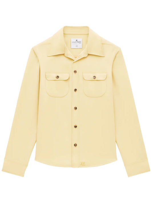 Western Twill Shirt