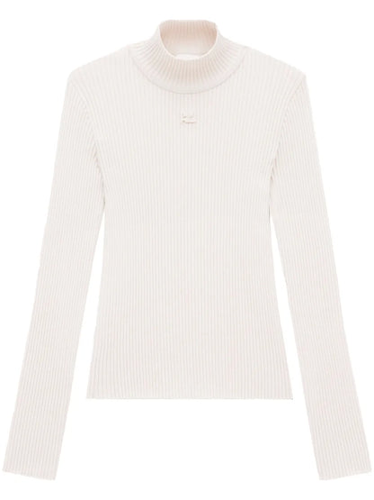 Re-Edition Jumper