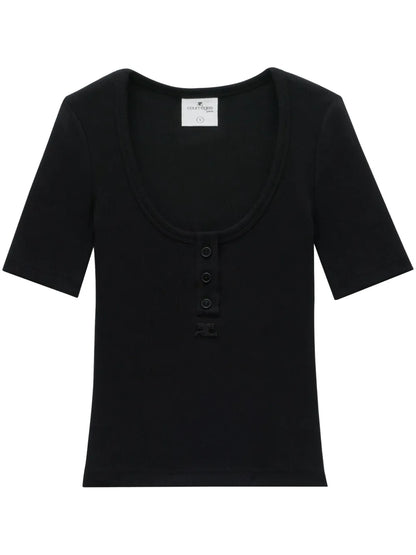 Holistic Snaps 90'S T-Shirt