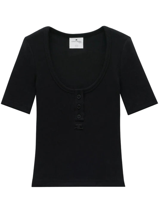Holistic Snaps 90'S T-Shirt