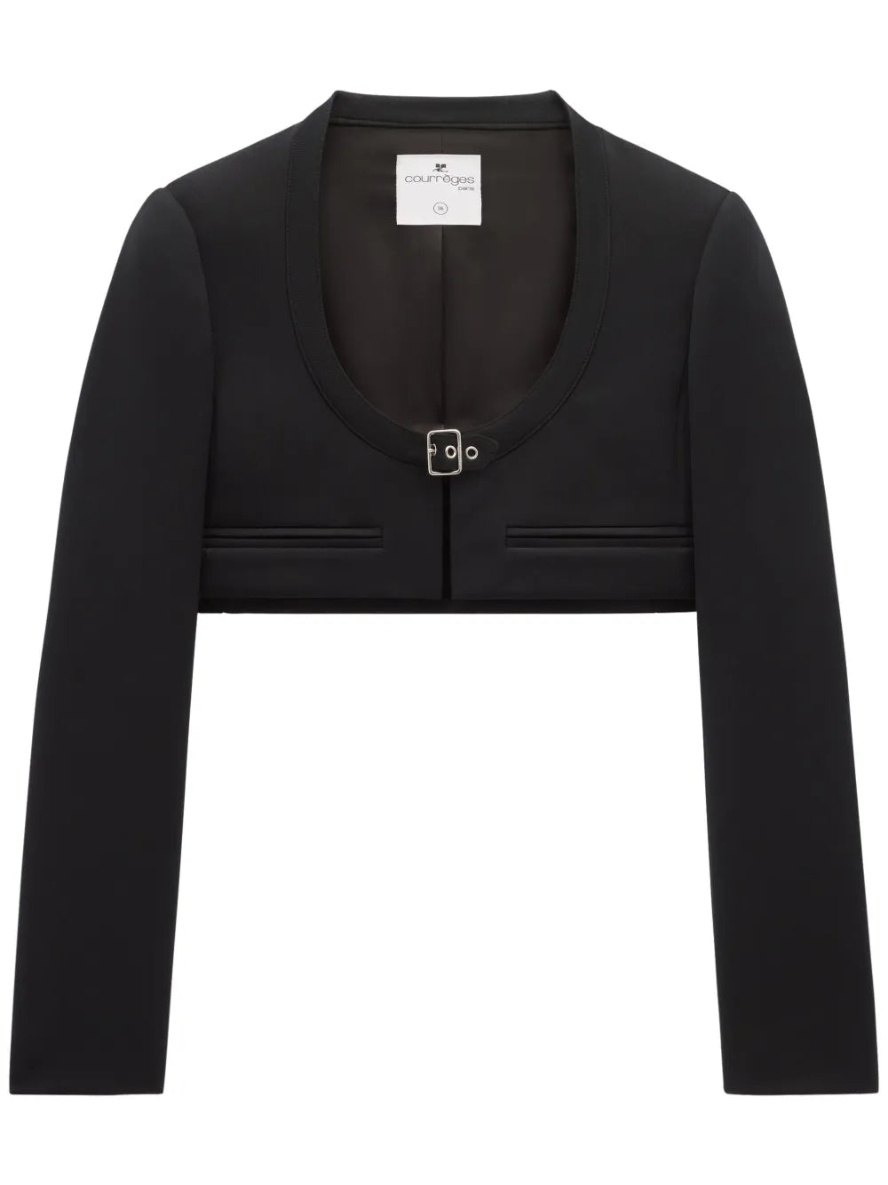 Holistic Jacket