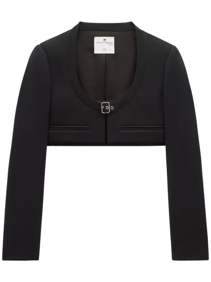Holistic Jacket