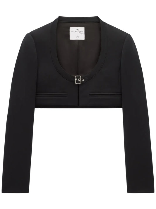 Holistic Jacket