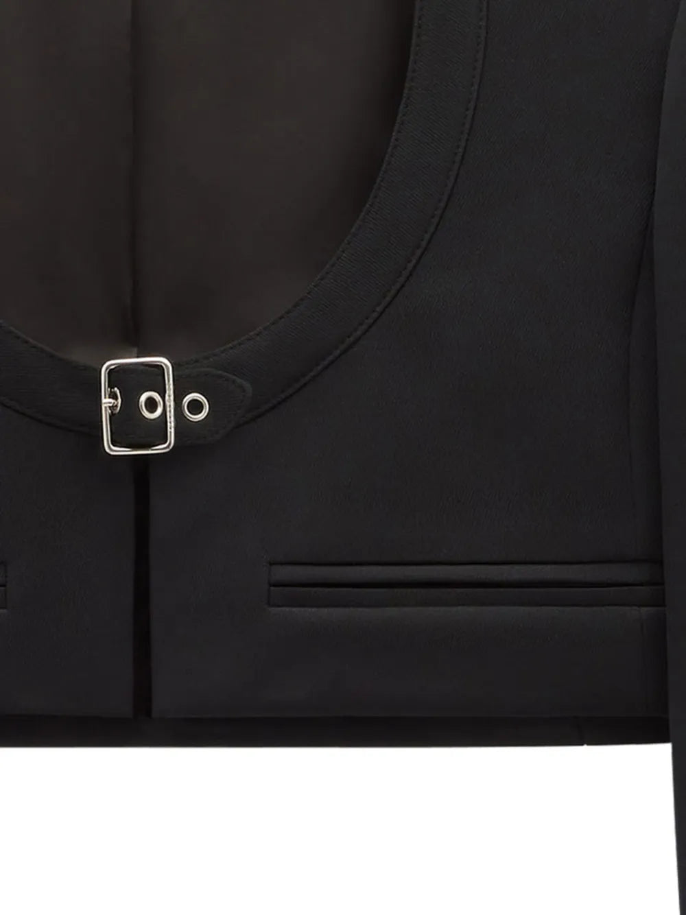 Holistic Jacket
